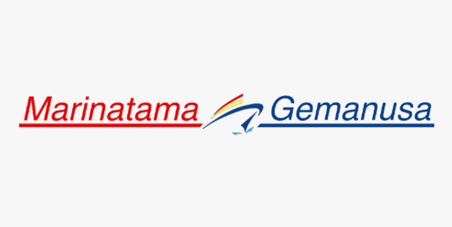 PT. MARINA TAMA GEMANUSA logo
